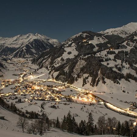 Appartement Bergmeister Rauris Bagian luar foto
