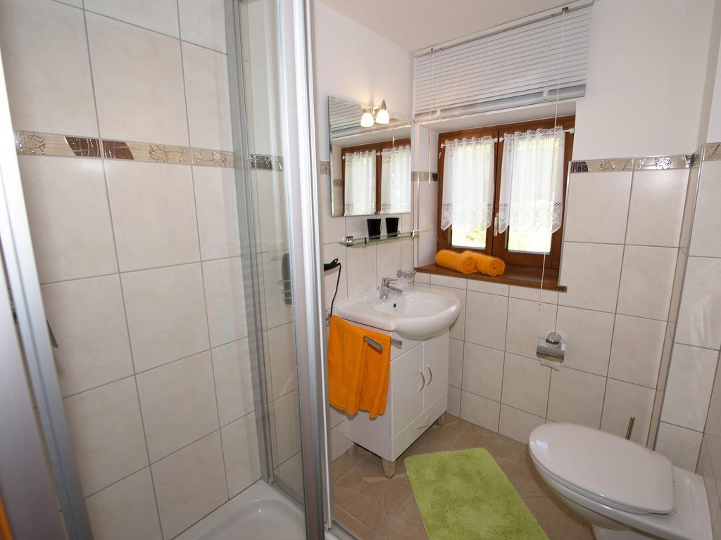Appartement Bergmeister Rauris Ruang foto