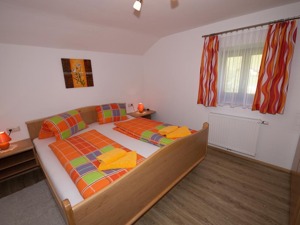 Appartement Bergmeister Rauris Ruang foto