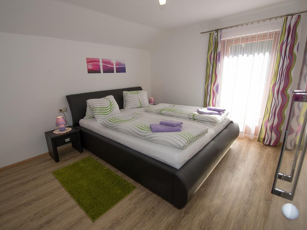 Appartement Bergmeister Rauris Ruang foto