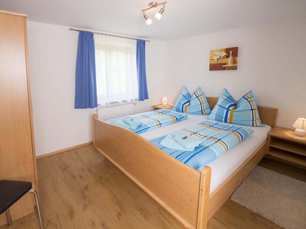 Appartement Bergmeister Rauris Ruang foto