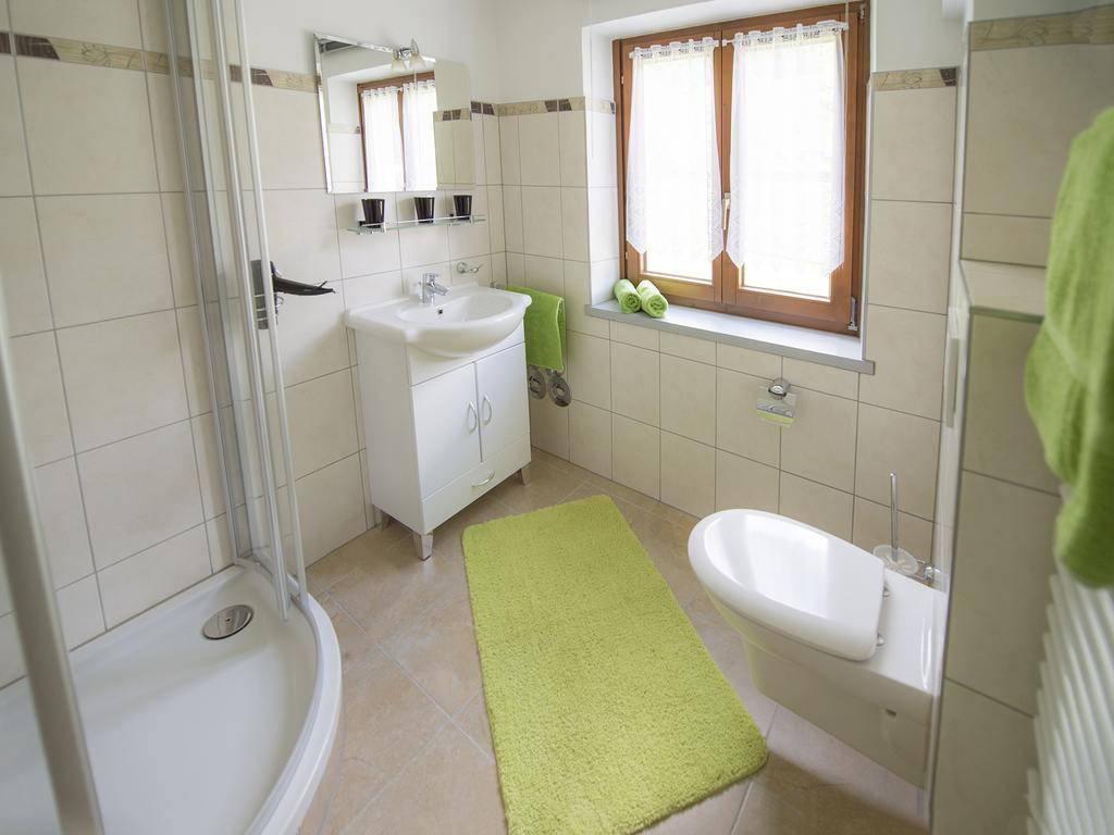 Appartement Bergmeister Rauris Ruang foto