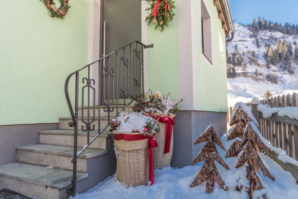 Appartement Bergmeister Rauris Bagian luar foto